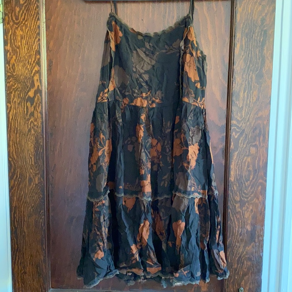 Babydoll dress